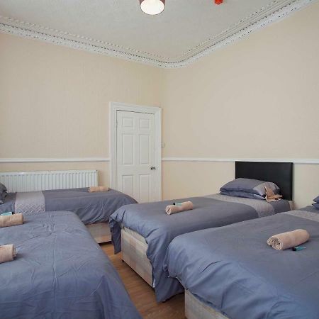 Crew Rooms Anfield Liverpool Luaran gambar