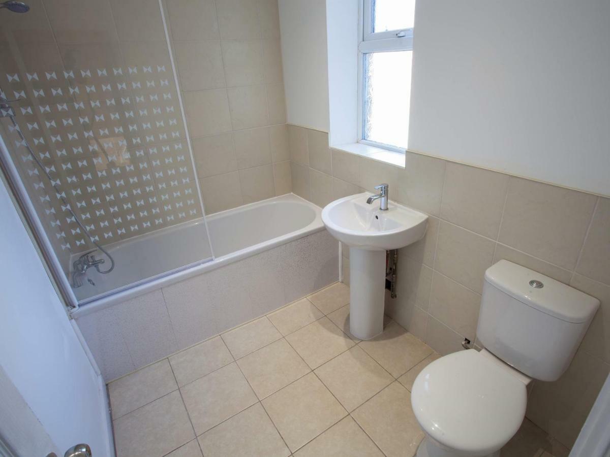 Crew Rooms Anfield Liverpool Luaran gambar