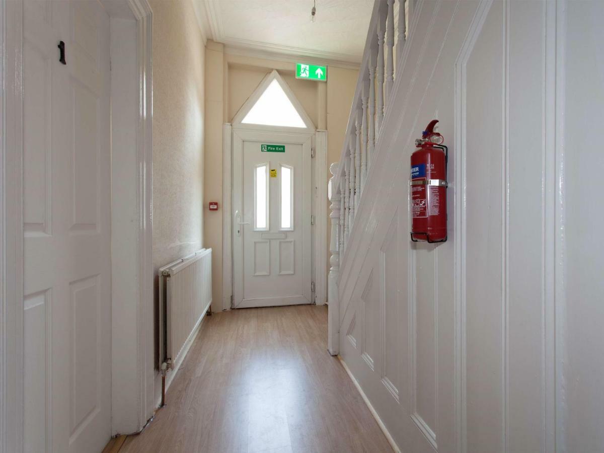 Crew Rooms Anfield Liverpool Luaran gambar