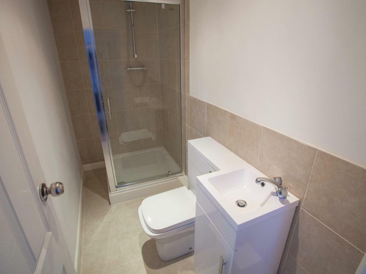Crew Rooms Anfield Liverpool Luaran gambar